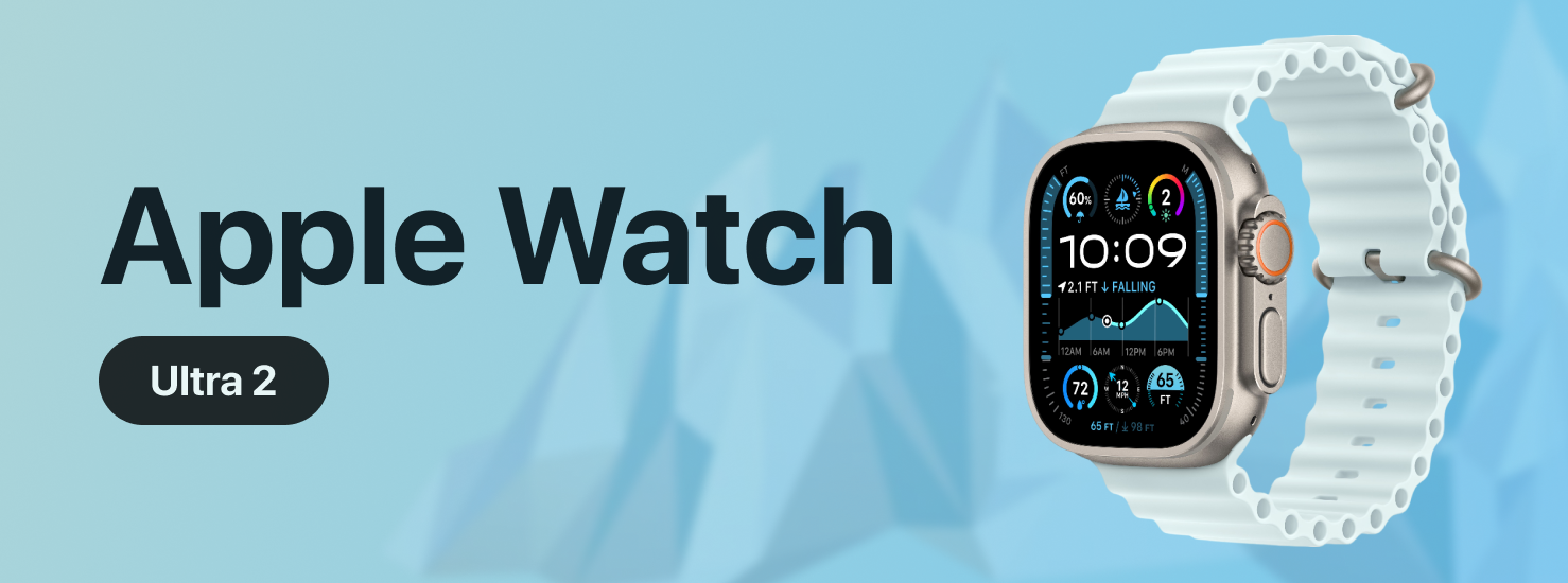 Apple  Watch Ultra 2
