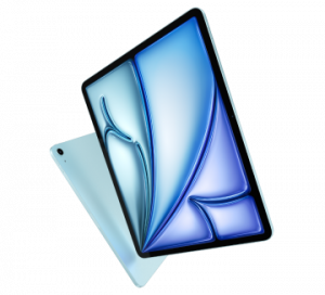 iPad