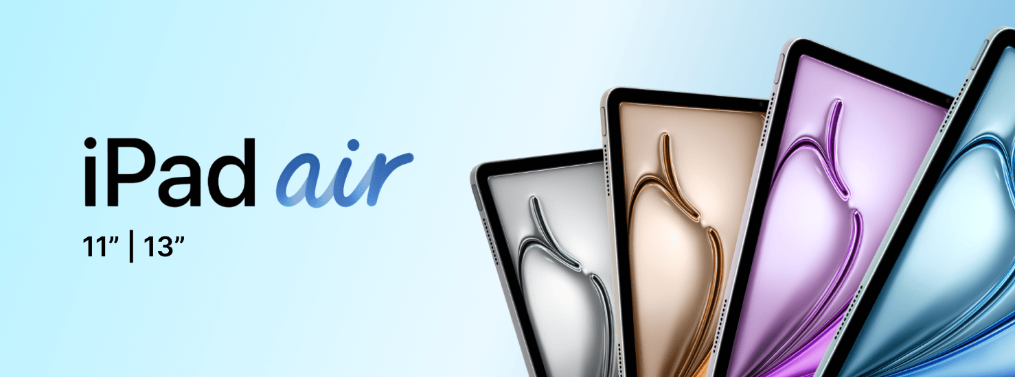 Ipadair 11-13