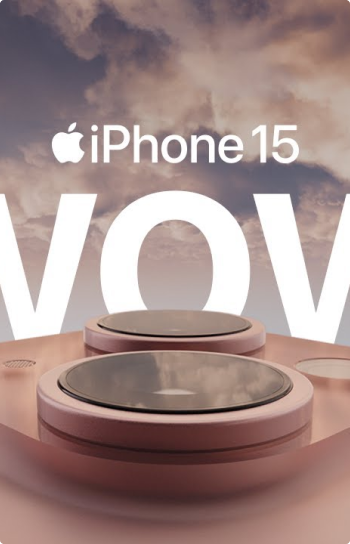 -10% на Apple Watch, iPad, iPhone 15 серии