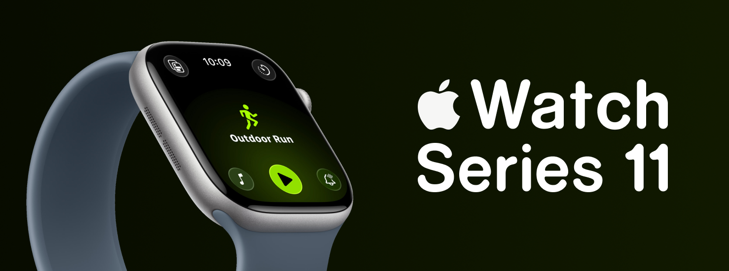 Apple Watch Series 11