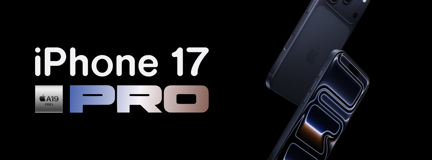 iPhone 17 Pro